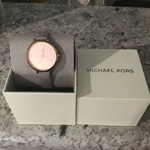 (New) Michael Kors Watch